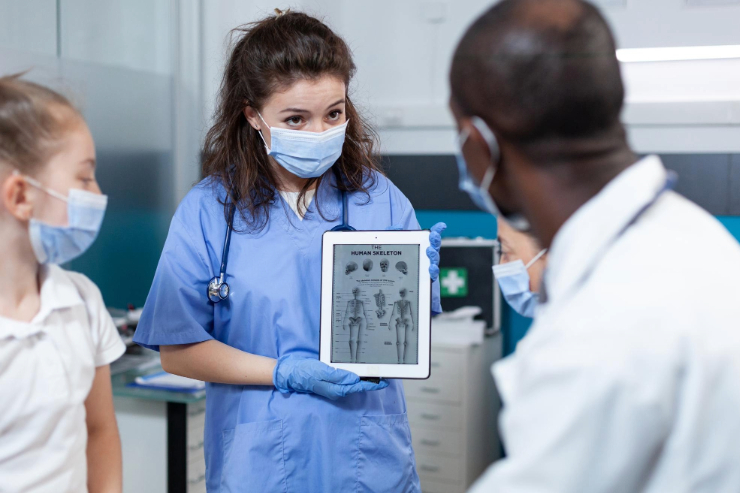 Why Radiology is Key to Comprehensive Diagnostic Solutions