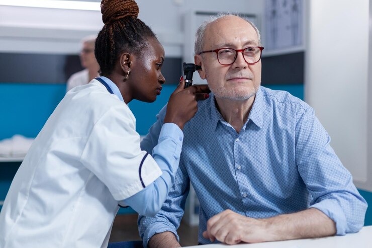 7 Reasons To See An Ear, Nose, and Throat Specialist 